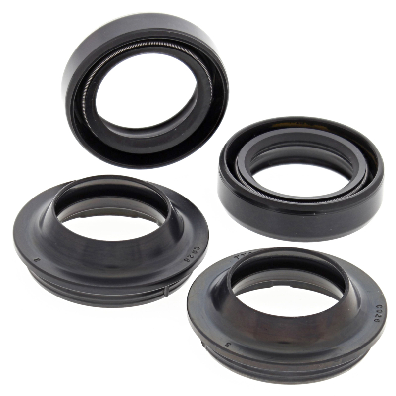 Honda CRF70F Fork Seal Kit - All Balls Racing - `04-`12